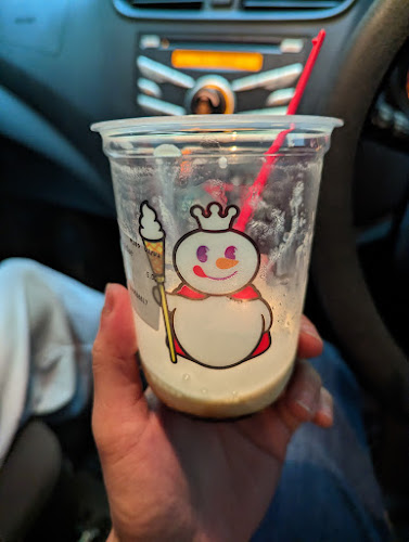 Mixue Taman Sutera Utama - Skudai