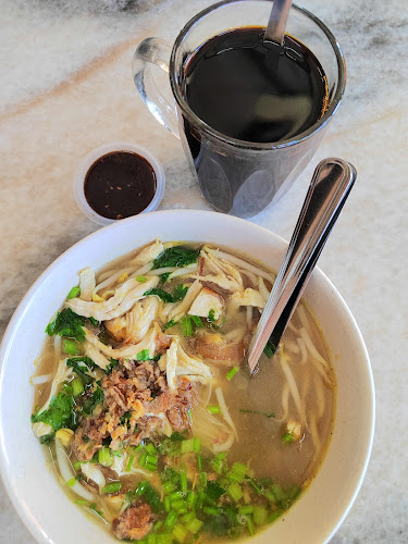 Comentarii opinii despre Daily Point Kopitiam