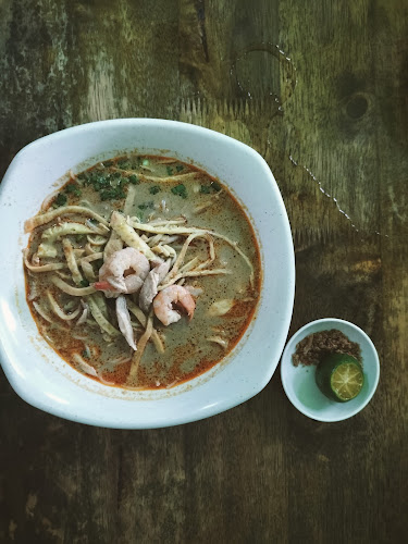 Opinii despre Wahyu Cafe în Bintulu - Gastronomi dan perhotelan