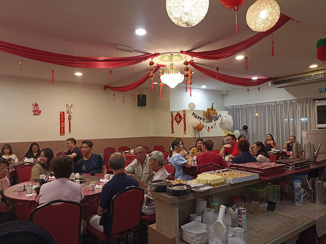 Welcome Lee Restaurant - Labuan