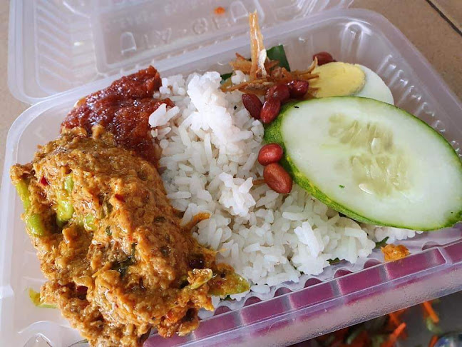 8c, Jalan Raja Chulan, Kampung Penaga, 33000 Kuala Kangsar, Perak