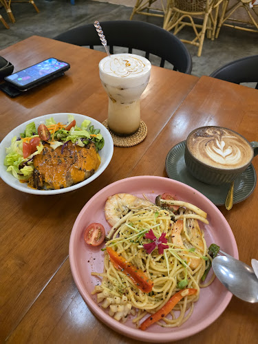 Kopi Jiwa Eatery