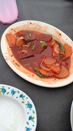 Comentarii opinii despre Waroeng ubie