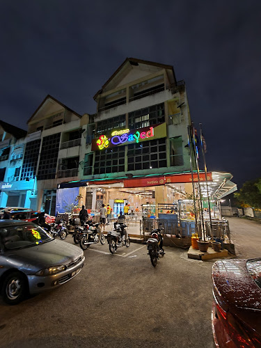 SK Restoran Sayed - Johor Bahru
