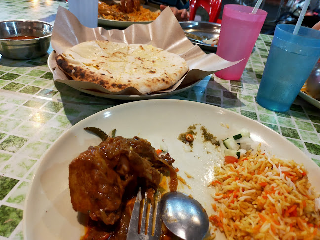 Opinii despre Restoran Cheese Nan Meleleh în Alor Setar - Gastronomi dan perhotelan