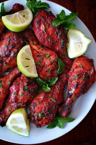 Silva Tandoori Corner - Gastronomi dan perhotelan