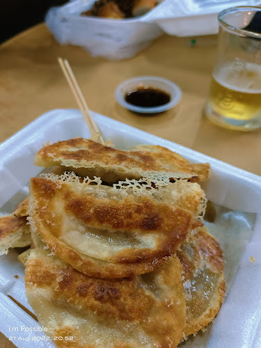 Opinii despre Lido Square în Kota Kinabalu - Gastronomi dan perhotelan