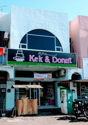 24 tgkt bwh, Tmn koperasi, Jln Tun Razak, 05200 Alor Setar, Kedah