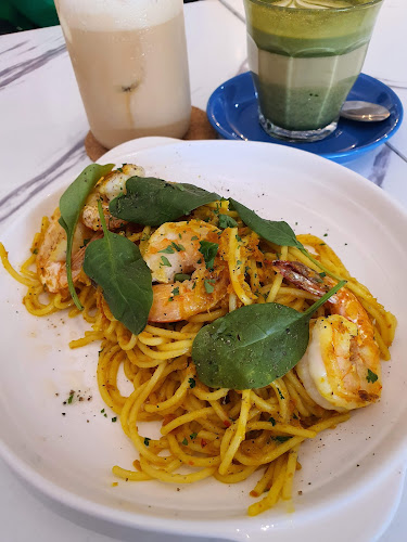 Opinii despre 10 Studio Cafe în Ipoh - Gastronomi dan perhotelan