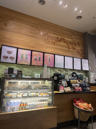 Comentarii opinii despre Starbucks