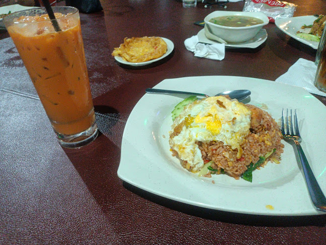 Warong D'Buloh - Besut