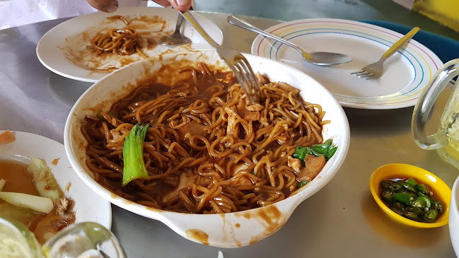 Kompleks Negeri, S8, Jalan Dr Krishnan, 70000 Seremban, Negeri Sembilan