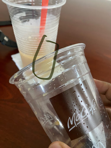 Opinii despre McDonald's MITC Melaka DT în Ayer Keroh - Gastronomi dan perhotelan