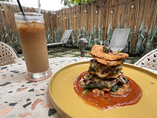 Opinii despre Paradiso Cafe în George Town - Gastronomi dan perhotelan