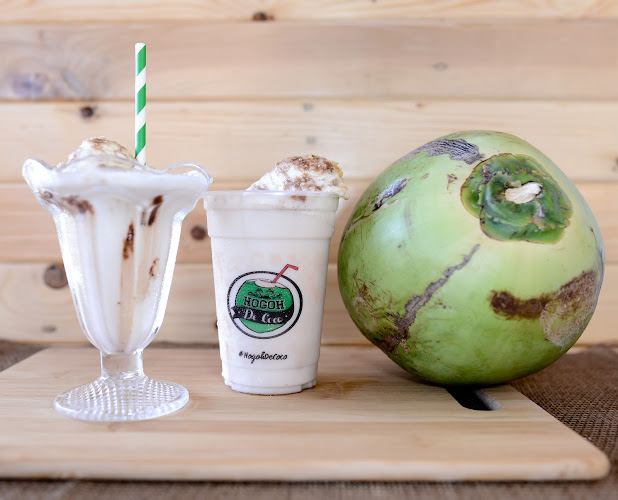 Hogoh De Coco HQ
