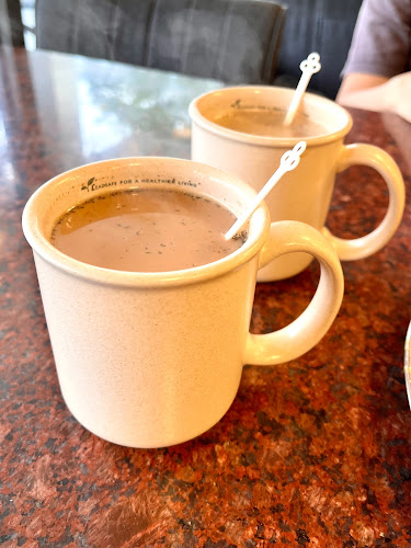 Sri Grand City Restaurant & Catering - Gastronomi dan perhotelan