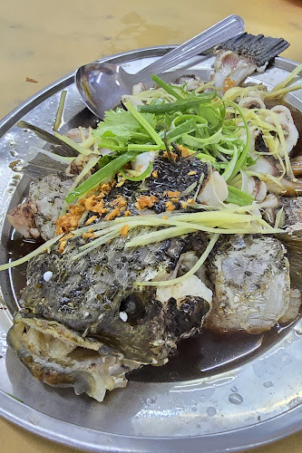 Opinii despre Restoran Khiong Kee în Tapah - Gastronomi dan perhotelan