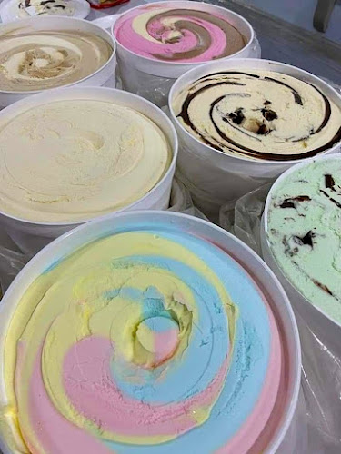 Opinii despre Polar Ice Cream Ipoh în Ipoh - Gastronomi dan perhotelan