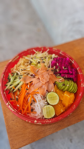 Alexandria's coffee & dining - Seremban