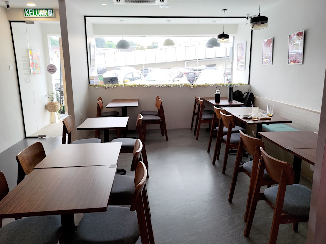 GACHAKOHI - Petaling Jaya