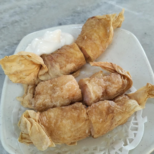 Comentarii opinii despre Hoong Foong Dim Sum Sdn Bhd