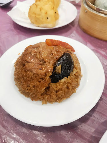 Comentarii opinii despre Ming Castle Dim Sum 茗阁港式点心