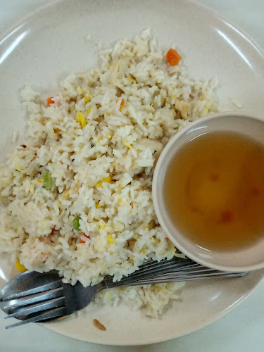 Restoran Sri Pantai Timur - Bukit Beruang