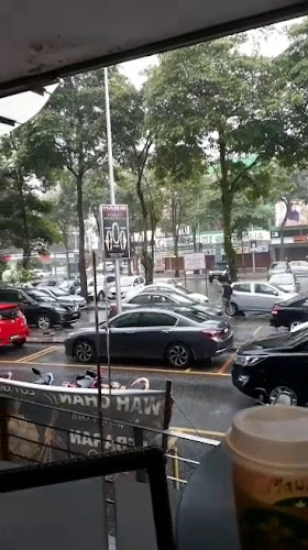 Starbucks Ampang Point - Ampang