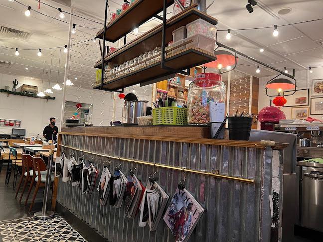 Wondermama • 1 Utama