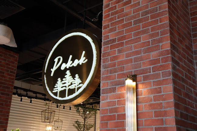 POKOK LaLaport - Kuala Lumpur