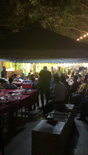 Susuka Steamboat and Grill - Gastronomi dan perhotelan