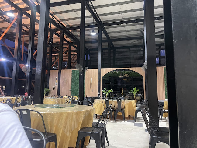 Comentarii opinii despre Restoran Chandat @Terapung