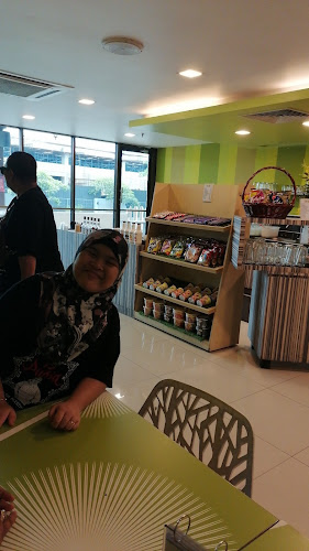 Opinii despre The Bistro • Impiana Hotel Ipoh în Ipoh - Gastronomi dan perhotelan