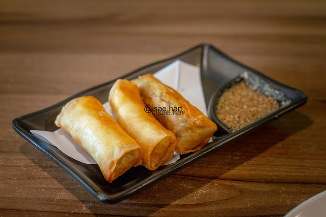 Saigon Bowl - Georgetown