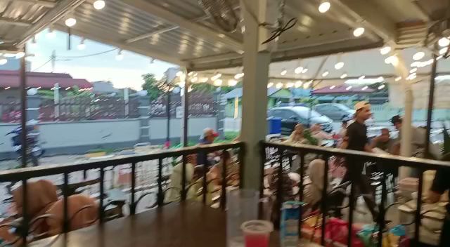 ROUTE 888 - Gastronomi dan perhotelan