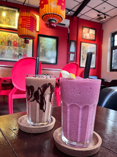 Caffe Diem - Gastronomi dan perhotelan