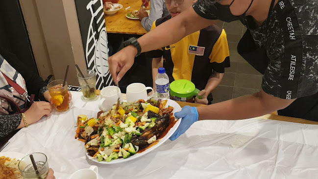 MOSTY Kitchen - Kuala Kangsar