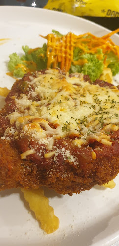 Comentarii opinii despre Don Western & Grill Cafe