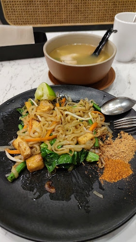 Thai Express - Mid Valley Southkey - Gastronomi dan perhotelan