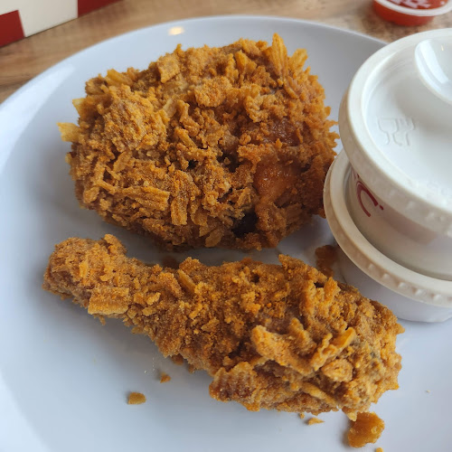 KFC - Kuala Lumpur