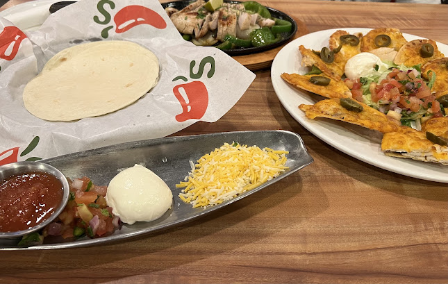 Chili's Sunway Pyramid - Petaling Jaya