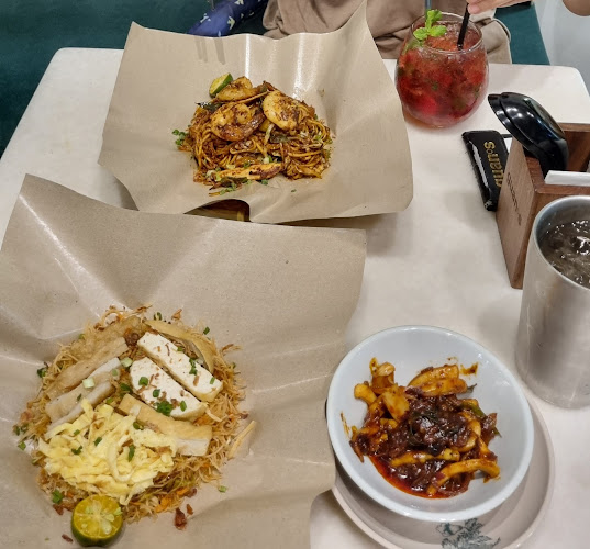 Guan's Kopitiam Sutera Avenue - Kota Kinabalu