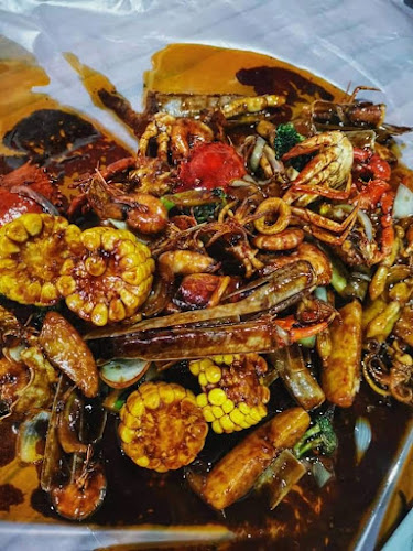 Dapur Sara - Gastronomi dan perhotelan