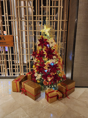 Comentarii opinii despre Nipah at EQ