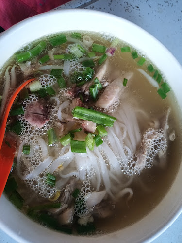 Opinii despre Kafe Kangsar Coffee Shop în Kuala Kangsar - Gastronomi dan perhotelan