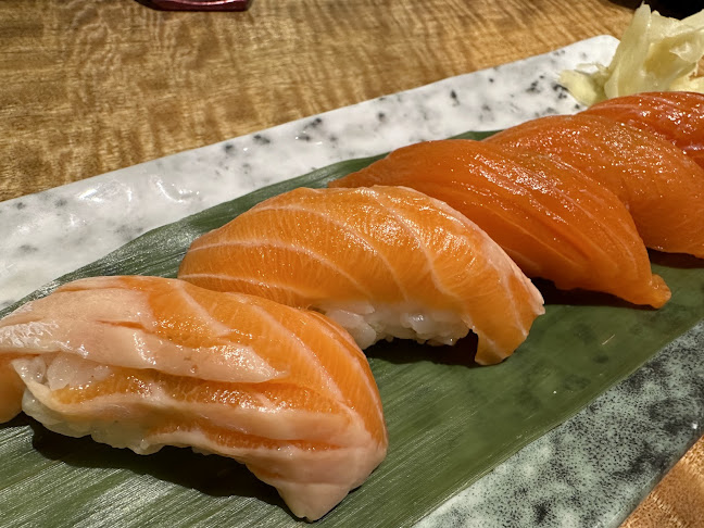 Kirishima Japanese Restaurant - George Town