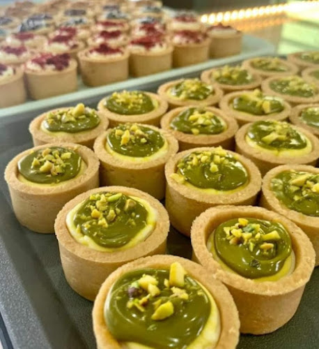 Opinii despre Amiesalmi Signature Bakery & Cafe în Bandar Baharu - Gastronomi dan perhotelan