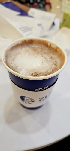 Comentarii opinii despre ZUS Coffee - AEON Mall Seri Manjung