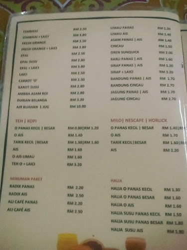 Warisan Sejati Corner Kulim - Kulim