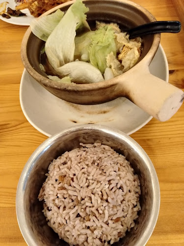 Opinii despre Vegan Life Restaurant în Kampar - Gastronomi dan perhotelan